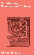 ebook: Versöhnung, Gesänge und Psalmen