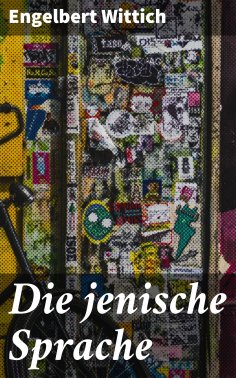 eBook: Die jenische Sprache