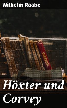 eBook: Höxter und Corvey