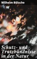 eBook: Schutz- und Trutzbündnisse in der Natur