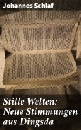 eBook: Stille Welten: Neue Stimmungen aus Dingsda