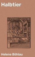 eBook: Halbtier
