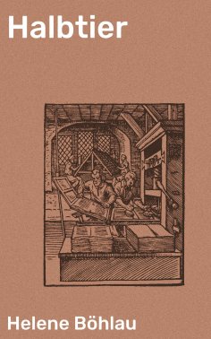 eBook: Halbtier