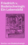 eBook: Friedrich v. Bodelschwingh: Ein Lebensbild