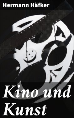 eBook: Kino und Kunst