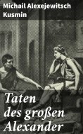 eBook: Taten des großen Alexander