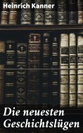 eBook: Die neuesten Geschichtslügen