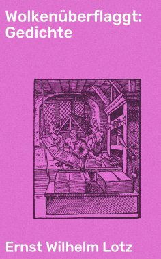 eBook: Wolkenüberflaggt: Gedichte