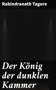 ebook: Der König der dunklen Kammer