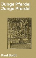 eBook: Junge Pferde! Junge Pferde!