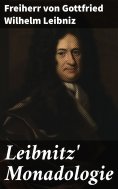 eBook: Leibnitz' Monadologie