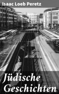 ebook: Jüdische Geschichten