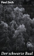 ebook: Der schwarze Baal