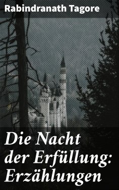 ebook: Die Nacht der Erfüllung: Erzählungen