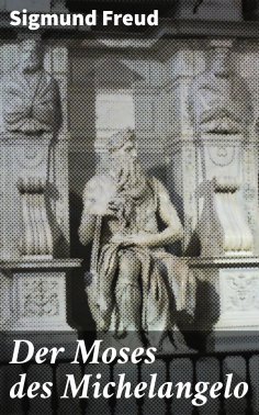 ebook: Der Moses des Michelangelo