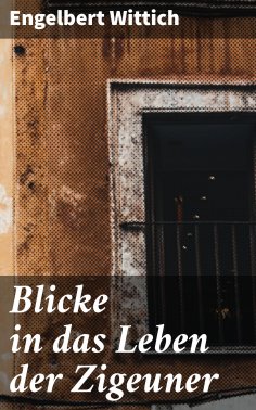 eBook: Blicke in das Leben der Zigeuner