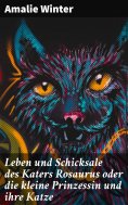 eBook: Leben und Schicksale des Katers Rosaurus oder die kleine Prinzessin und ihre Katze