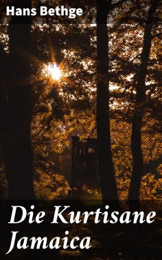 eBook: Die Kurtisane Jamaica
