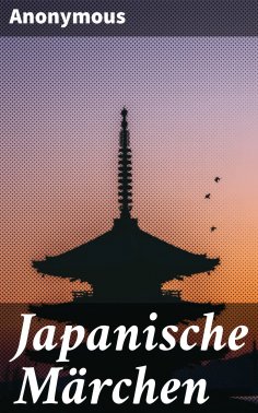 ebook: Japanische Märchen