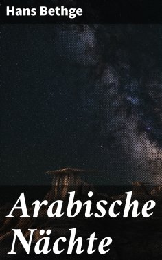 eBook: Arabische Nächte