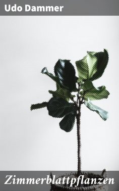 eBook: Zimmerblattpflanzen