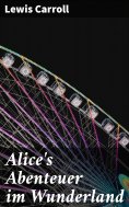 eBook: Alice's Abenteuer im Wunderland