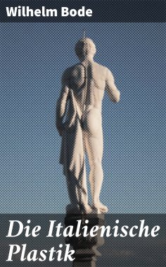 eBook: Die Italienische Plastik
