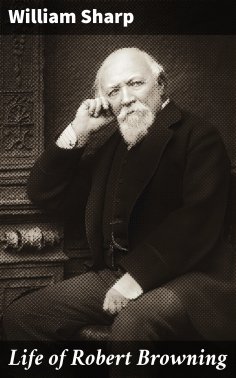 eBook: Life of Robert Browning