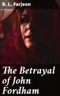 eBook: The Betrayal of John Fordham