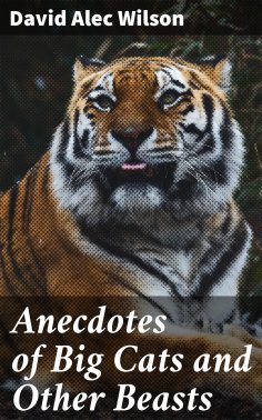 eBook: Anecdotes of Big Cats and Other Beasts