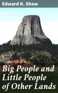 eBook: Big People and Little People of Other Lands