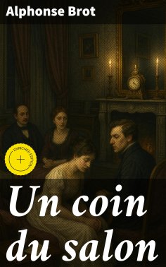 eBook: Un coin du salon