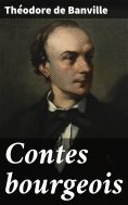 eBook: Contes bourgeois