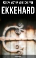 eBook: Ekkehard (Historical Novel)