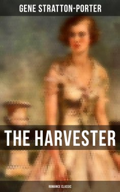 eBook: The Harvester (Romance Classic)