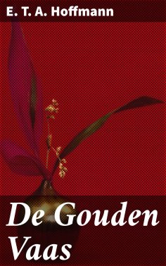 eBook: De Gouden Vaas