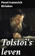 ebook: Tolstoi's leven