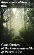 eBook: Constitution of the Commonwealth of Puerto Rico