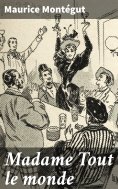 eBook: Madame Tout le monde
