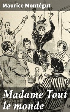 eBook: Madame Tout le monde