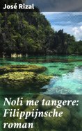 ebook: Noli me tangere: Filippijnsche roman