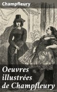 eBook: Oeuvres illustrées de Champfleury