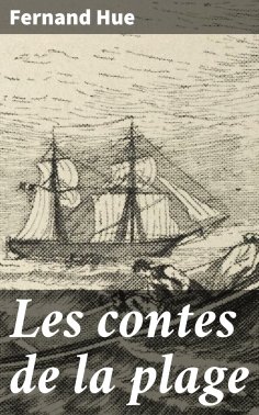 eBook: Les contes de la plage