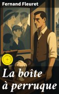 eBook: La boîte à perruque