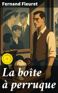 eBook: La boîte à perruque