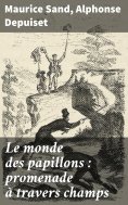 eBook: Le monde des papillons : promenade à travers champs