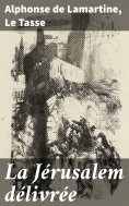 eBook: La Jérusalem délivrée