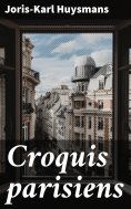 eBook: Croquis parisiens