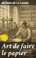 eBook: Art de faire le papier