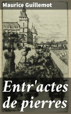 ebook: Entr'actes de pierres